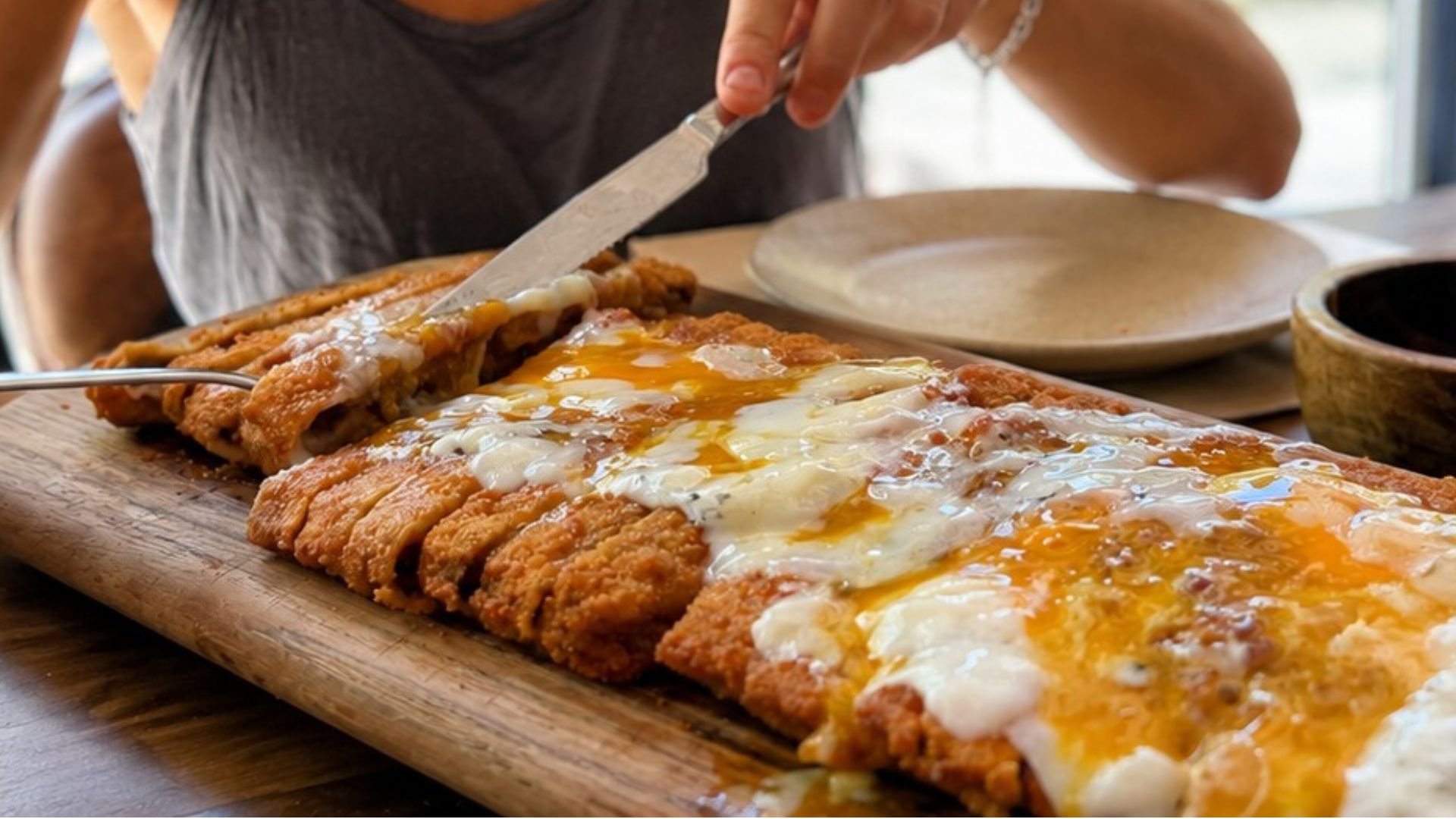 cachopo leonés nativo